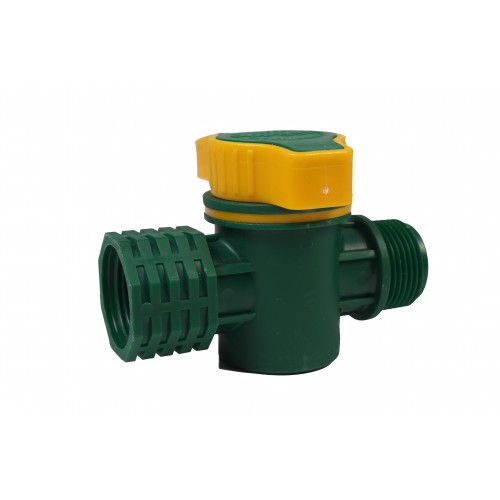 Kondrip Küresel Vana 32mm ( Kaval vanası )